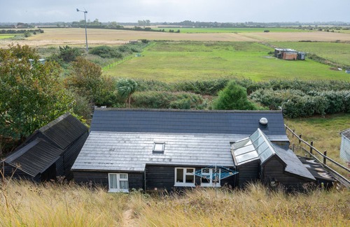 Sea Palling House | Santa Monica - Two Bedroom House, Sleeps 2
