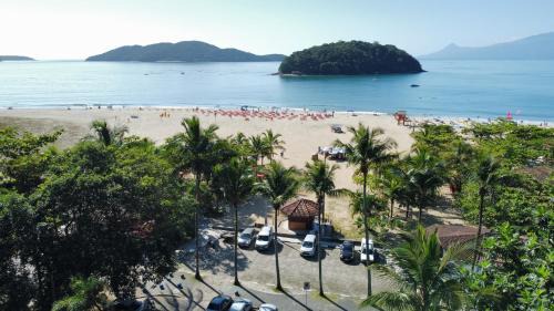 Caraguatatuba House | Santa Paula - Cocanha - De frente para a Praia