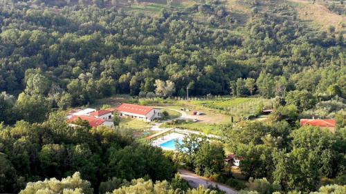 San Severino House | Santa Pigna