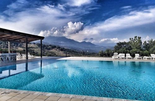 San Severino House | Santa Pigna