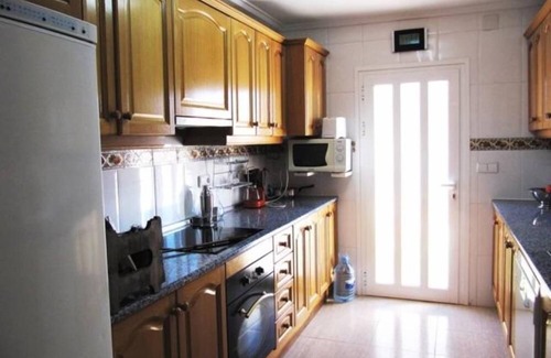 Puerto Marino House | Santa Pola: House/Villa - Santa Pola