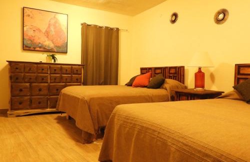 Zona Centro Apartment | Santa Posada Suites by Lunian