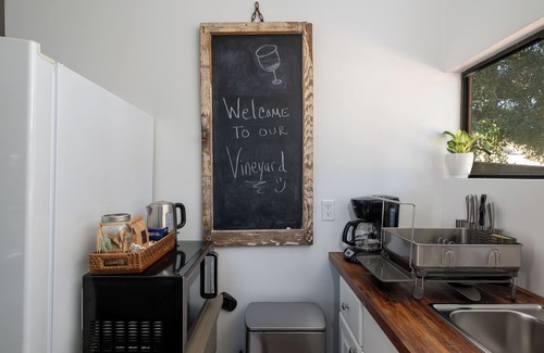 Lompoc House | Santa Rita Hills, Vineyard Guesthouse