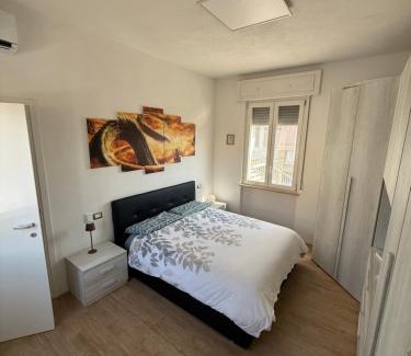 Novara Apartment | Santa Rita Home