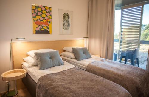 Kalajoki Hotel | Santa's Resort & Spa Hotel Sani