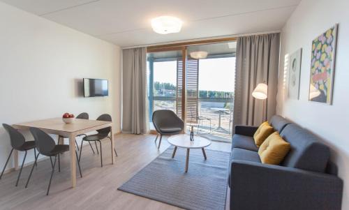Kalajoki Hotel | Santa's Resort & Spa Hotel Sani