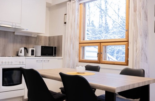 Rovaniemi Apartment | Santa`s Suites II by BookLapland