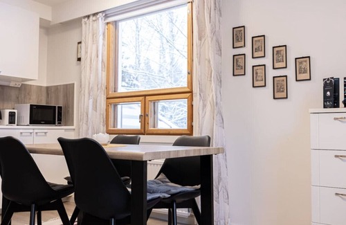 Rovaniemi Apartment | Santa`s Suites II by BookLapland