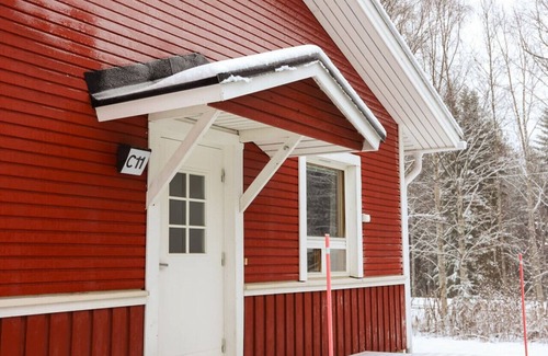 Rovaniemi Apartment | Santa`s Suites II by BookLapland