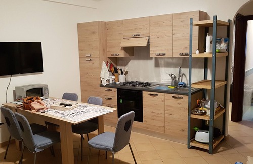 Santa Teresa di Gallura Apartment | Santa Teresa Gallura, Two-room apartment in the central area