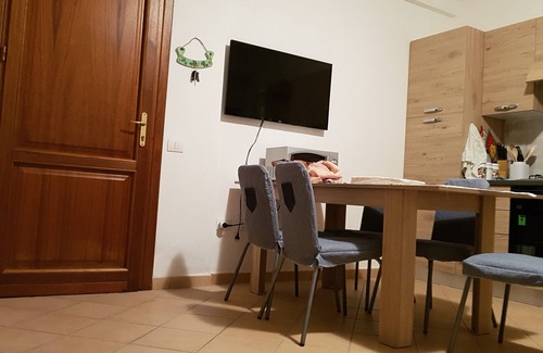 Santa Teresa di Gallura Apartment | Santa Teresa Gallura, Two-room apartment in the central area