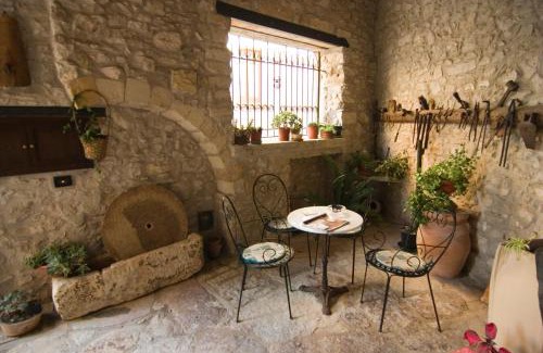 Erice Apartment | Santa Teresa