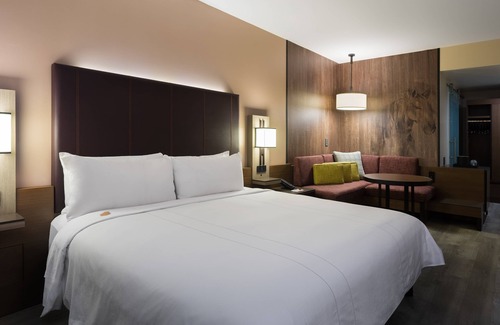 Buellton Hotel | Santa Ynez Valley Marriott