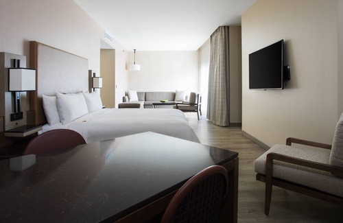 Buellton Hotel | Santa Ynez Valley Marriott