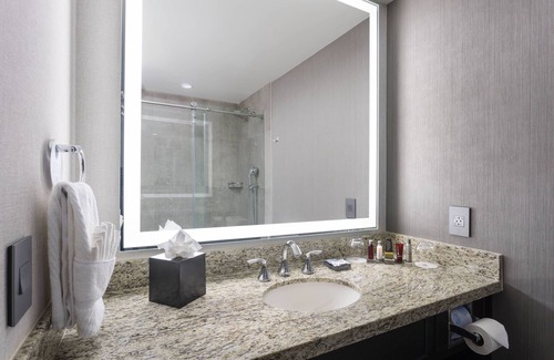 Buellton Hotel | Santa Ynez Valley Marriott