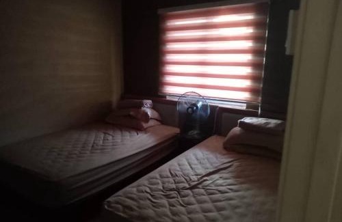 Kampung Permatang Sireh House | Santai Salai Homestay and Cafe