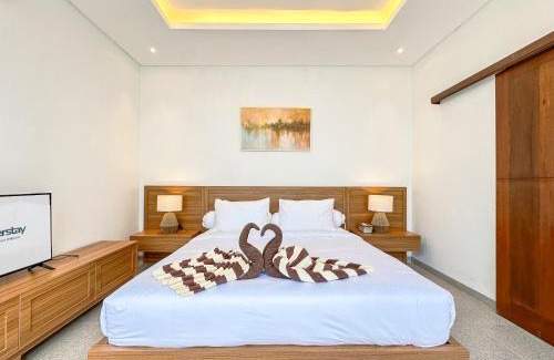 Sei Pinang Villa | Santalum Villa