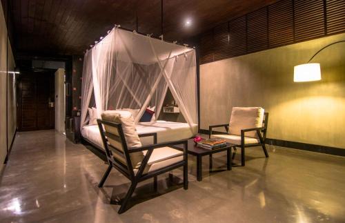 Gomara Hotel | Santani Wellness Kandy