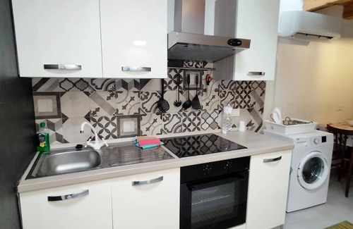 Santa Domenica House | Santanna 106