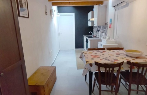 Santa Domenica House | Santanna 106