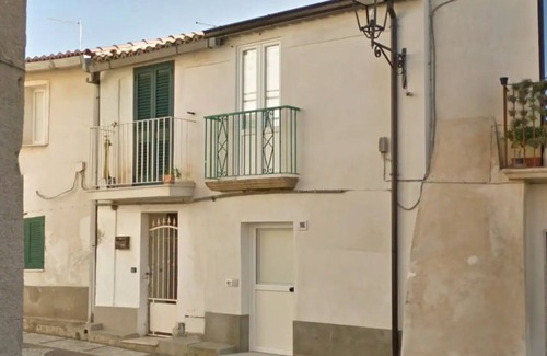 Santa Domenica House | Santanna 106