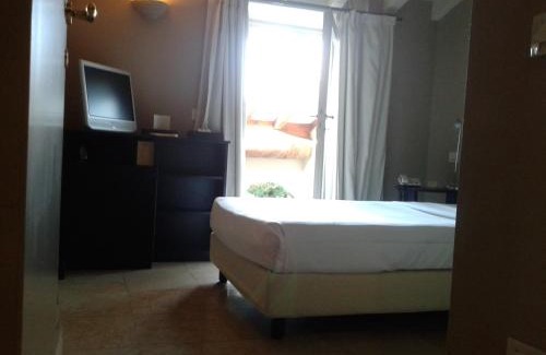 Villaggio Badia Hotel | Santellone Lifestyle Resort
