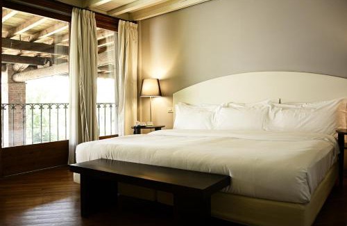 Villaggio Badia Hotel | Santellone Lifestyle Resort