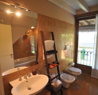 Villaggio Badia Hotel | Santellone Resort