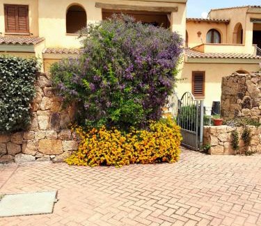 San Teodoro City Centre House | SanTeodoroHome