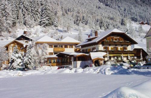 Anterselva Hotel | Santeshotel