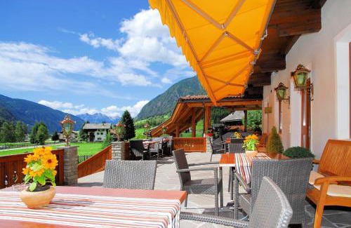 Anterselva Hotel | Santeshotel