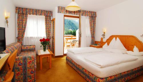 Anterselva Hotel | Santeshotel