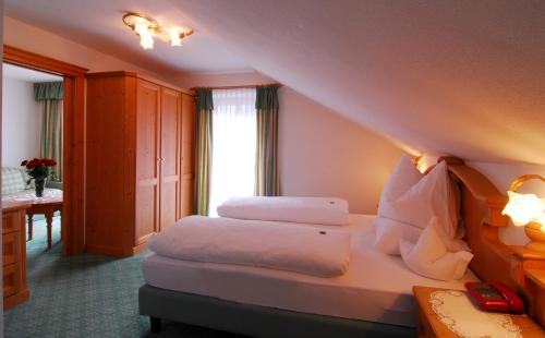 Anterselva Hotel | Santeshotel