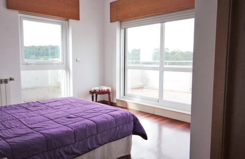 Santiago de Compostela Apartment | Santiago Campus Apartment