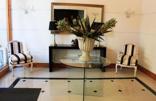 Downtown Santiago Apartment | Santiago Center Apart