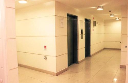 Downtown Santiago Apartment | Santiago Center Apart