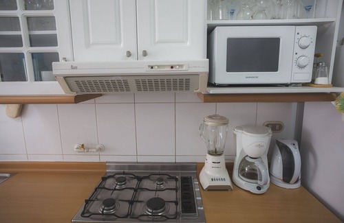 Downtown Santiago Condo | Santiago Chile: Chic Modern Downtown 2BR 2 BA, A/C, W/D, Balcony, Ideal Location