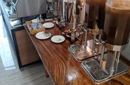 Santiago Hotel | Santiago Cove Hotel and Restaurant