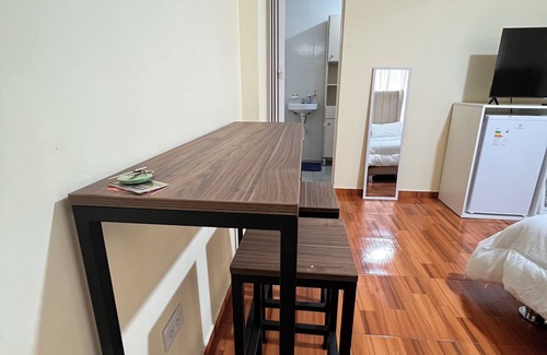 Santiago de Surco Apartment | Santiago de surco