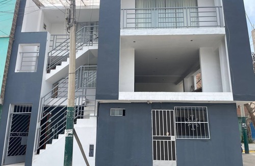 Santiago de Surco Apartment | Santiago de surco