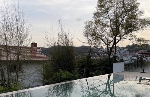 Sever do Vouga Bed & Breakfast | Santiago Family House - Delux Double Room