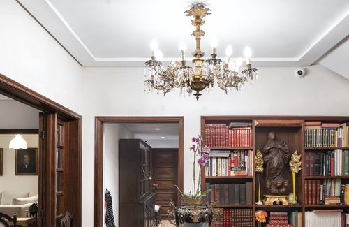 Sever do Vouga Bed & Breakfast | Santiago Family House - Superior Double Room