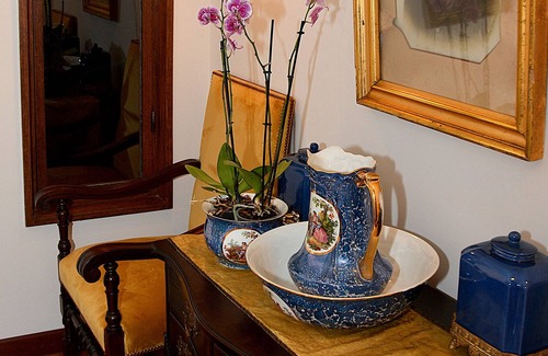 Sever do Vouga Bed & Breakfast | Santiago Family House - Superior Double Room
