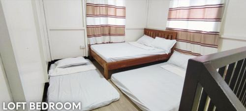 Pililla Resort | SANTIAGO PRIVATE RESORT