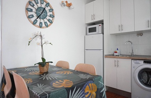 Playa de Santiago Apartment | Santiago Sun Beach