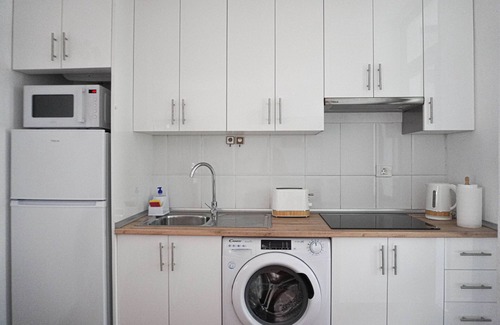 Playa de Santiago Apartment | Santiago Sun Beach