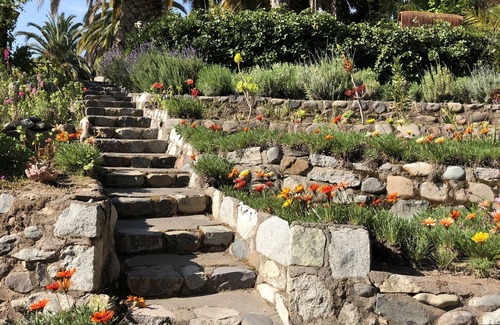 Pirque House | Santiago Wine Country Casita – Steps from Don Melchor Winery