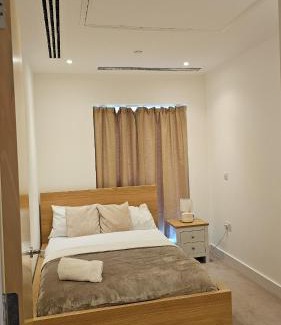 Addiscombe Apartment | Santina Apartments