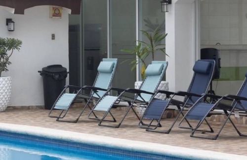 Olas Altas House | Santiva Beach House