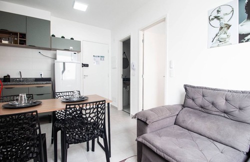 Panamby Apartment | Santo Amaro - Benx 2074